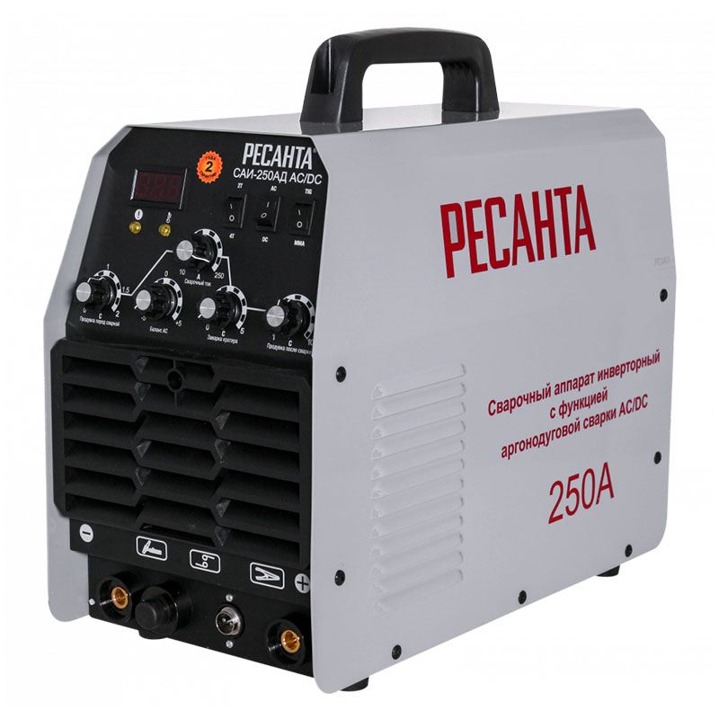 Ресанта САИ-220Д loading=