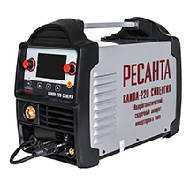 Сварочный полуавтомат РЕСАНТА САИПА-220