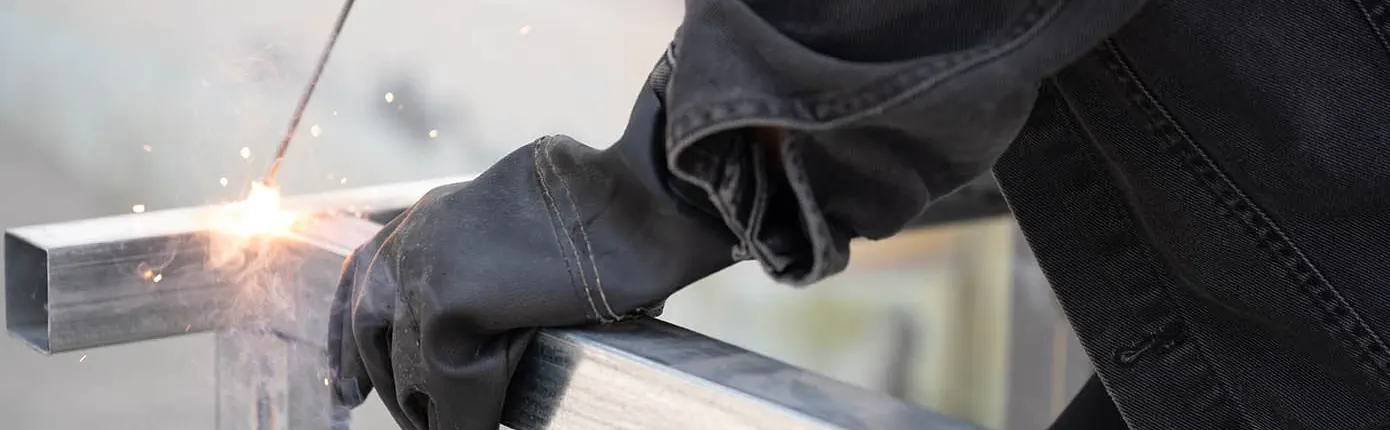 сварочное оборудование
