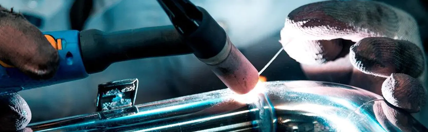 tig сварка нержавейки