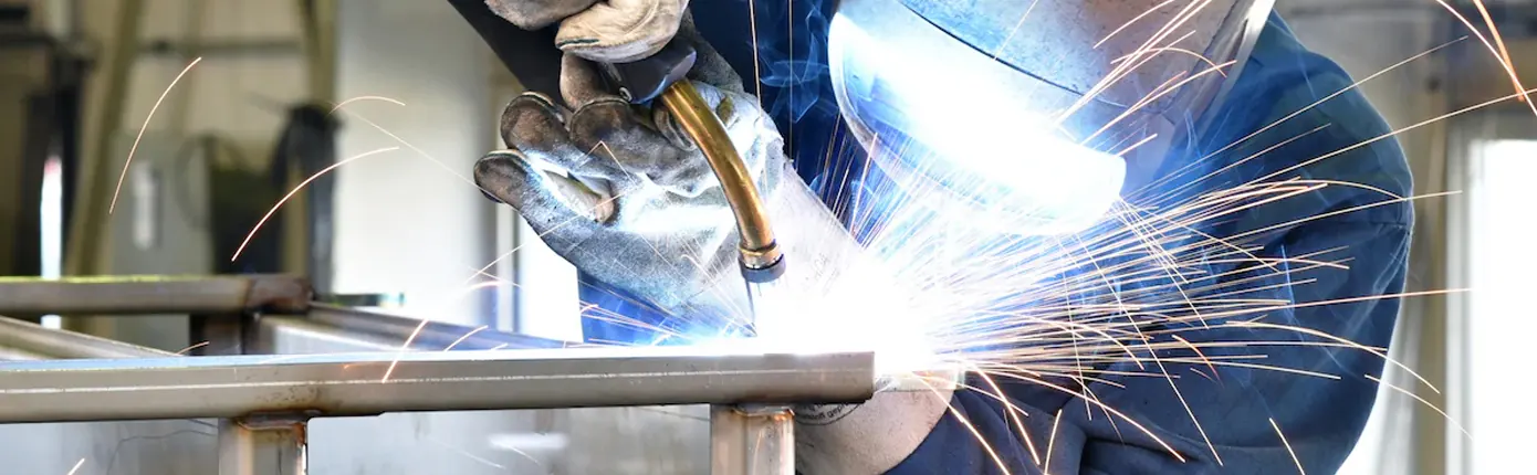 mig mag сварка